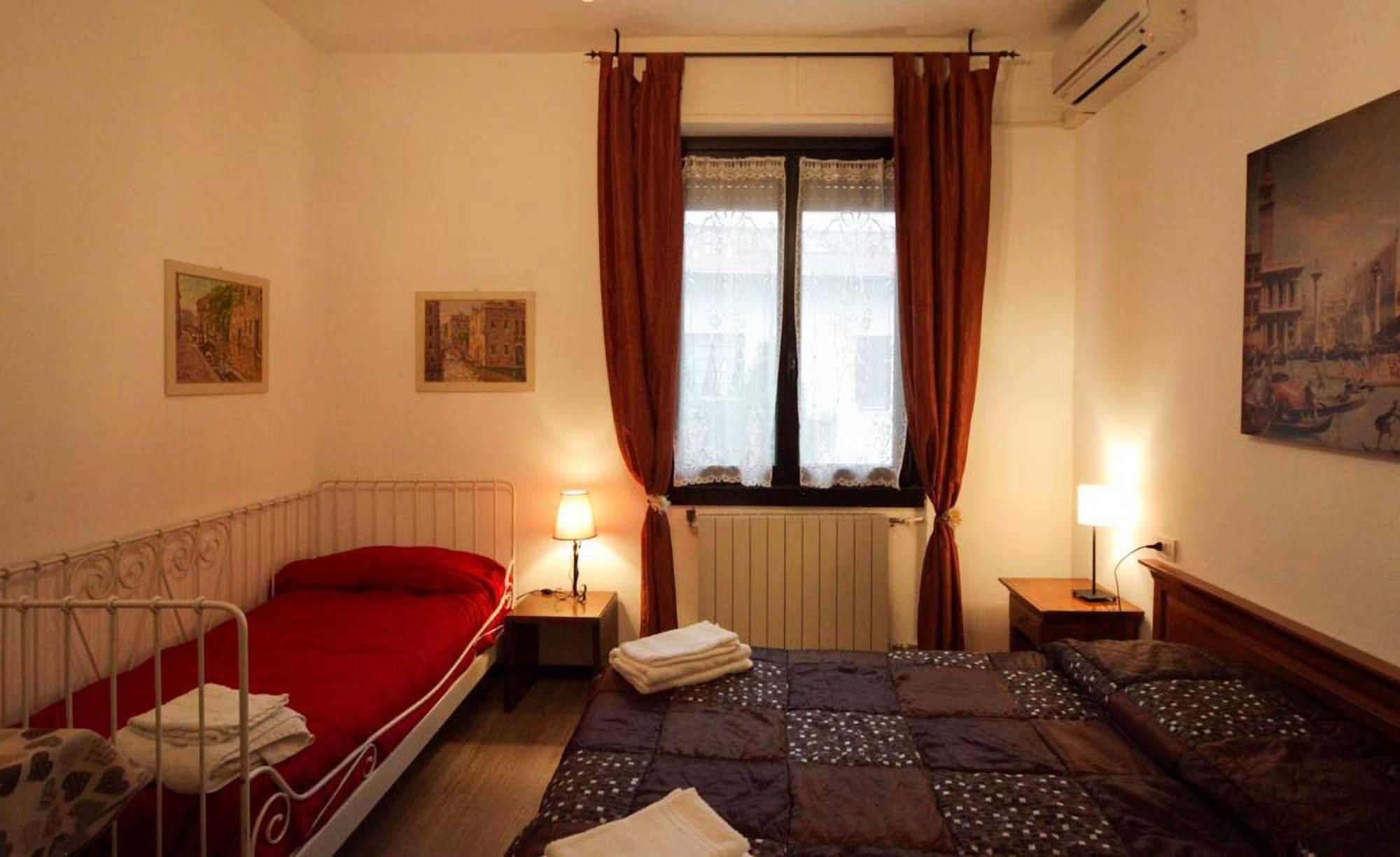 نوفاتي ميلانيسي Antica Corte Milanese المظهر الخارجي الصورة