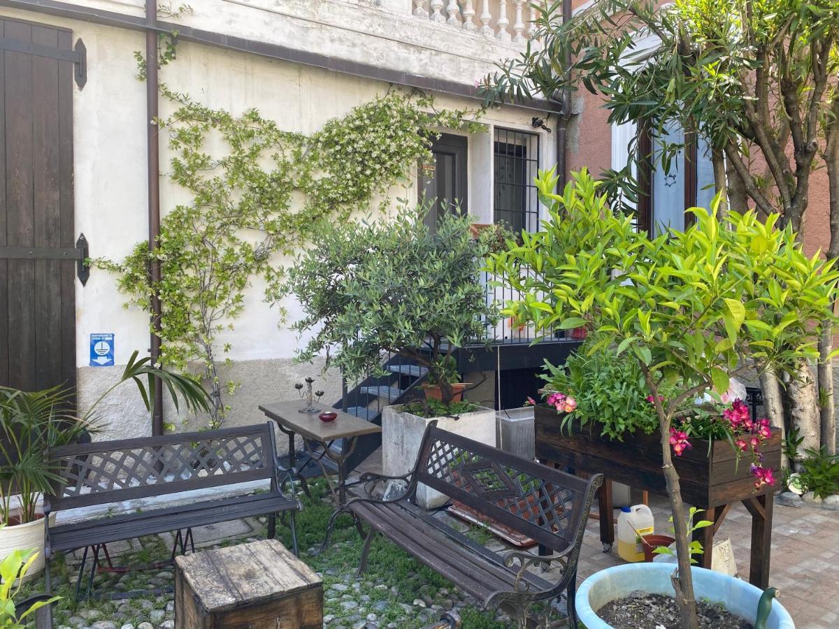 نوفاتي ميلانيسي Antica Corte Milanese المظهر الخارجي الصورة